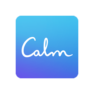 Logo de l’outil Calm sur le deal de Freelance Stack