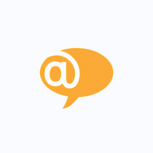 Logo de l’outil LiveAgent sur le deal de Freelance Stack
