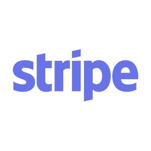 Logo de l’outil Stripe sur le deal de Freelance Stack