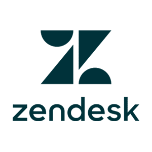 Logo de l’outil Zendesk sur le deal de Freelance Stack