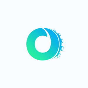 Logo de l’outil Octopus CRM sur le deal de Freelance Stack