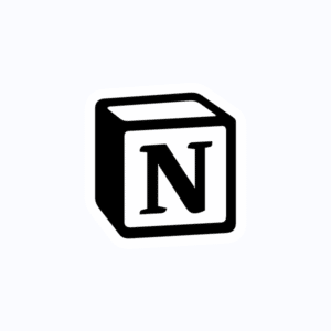 Logo de l’outil Notion for Startup sur le deal de Freelance Stack