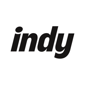 Logo de l’outil Indy sur le deal de Freelance Stack