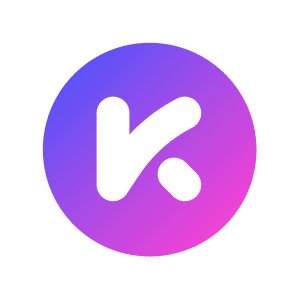Logo de l’outil Kaspr sur le deal de Freelance Stack