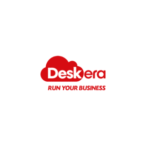 Logo de l’outil Deskera sur le deal de Freelance Stack