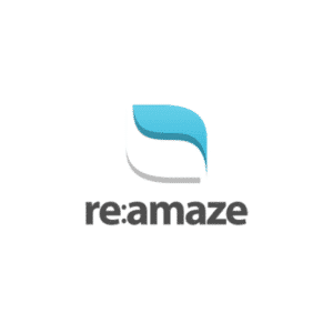 Logo de l’outil Reamaze sur le deal de Freelance Stack