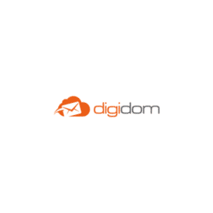 Logo de l’outil Digidom sur le deal de Freelance Stack