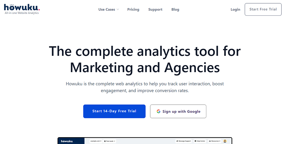 Illustration de Howuku sur la page du deal de Freelance Stack