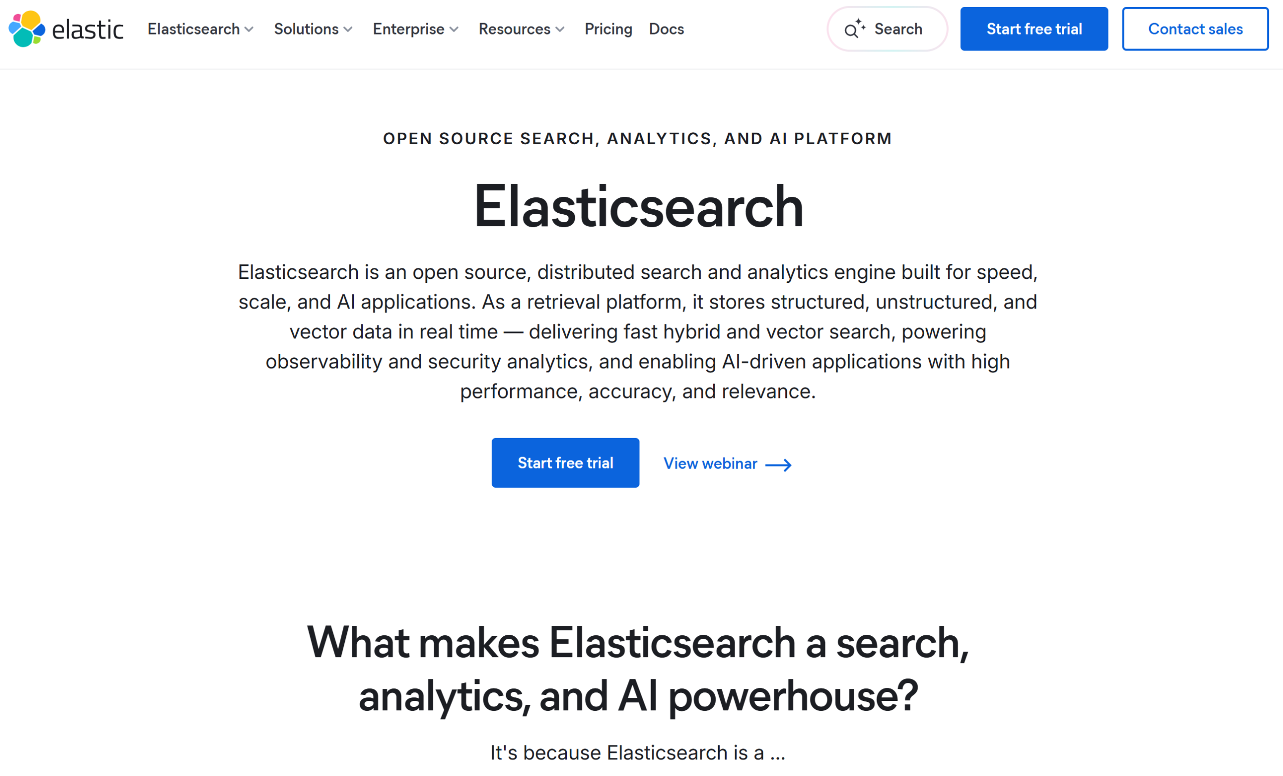 Illustration de Elastics sur la page du deal de Freelance Stack