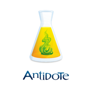 Logo de l’outil Antidote sur le deal de Freelance Stack