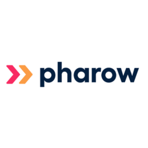 Logo de l’outil Pharow sur le deal de Freelance Stack