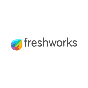 Logo de l’outil Freshworks sur le deal de Freelance Stack