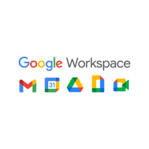 Logo de l’outil Google Workspace sur le deal de Freelance Stack