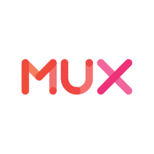 Logo de l’outil Mux sur le deal de Freelance Stack