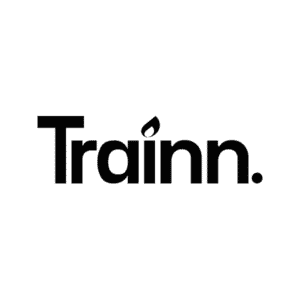 Logo de l’outil Trainn sur le deal de Freelance Stack