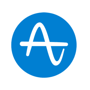 Logo de l’outil amplitude sur le deal de Freelance Stack