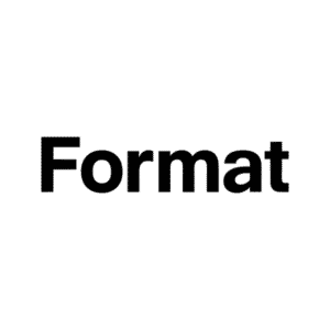 Logo de l’outil format sur le deal de Freelance Stack