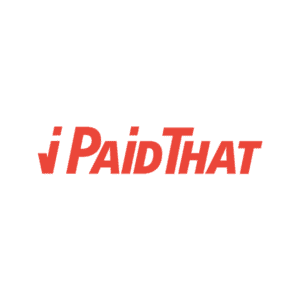 Logo de l’outil ipaidthat sur le deal de Freelance Stack