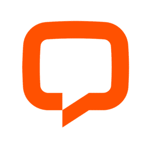Logo de l’outil livechat sur le deal de Freelance Stack