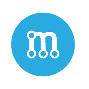 Logo de l’outil mergify sur le deal de Freelance Stack