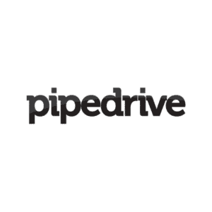 Logo de l’outil pipedrive sur le deal de Freelance Stack