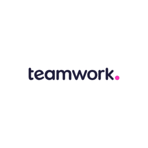 Logo de l’outil teamwork sur le deal de Freelance Stack