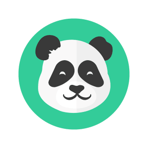 Logo de l’outil Pandasuite sur le deal de Freelance Stack