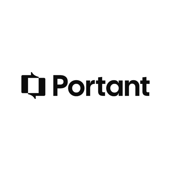 Logo de l'outil Portant sur Freelance Stack