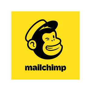 Logo de l’outil Mailchimp sur le deal de Freelance Stack