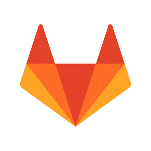 Logo de l’outil Gitlab sur le deal de Freelance Stack