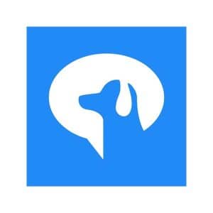 Logo de l’outil SocialDog sur le deal de Freelance Stack