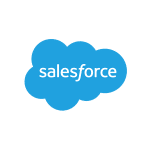 Logo Salesforce