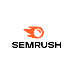 Logo Semrush