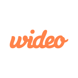 Logo de l’outil Wideo sur le deal de Freelance Stack