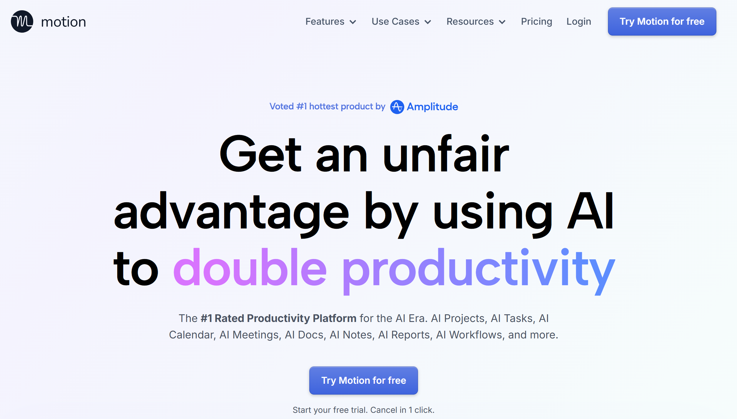 Illustration of Motion on Freelance Stack's deal page