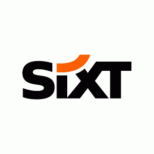 Logo de l’outil Sixt sur le deal de Freelance Stack