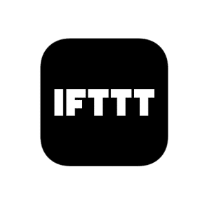 Logo de l’outil IFTTT sur le deal de Freelance Stack