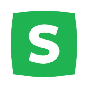Logo de l’outil Sellfy sur le deal de Freelance Stack