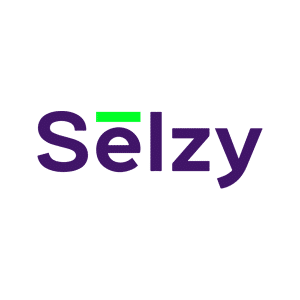 Logo de l’outil Selzy sur le deal de Freelance Stack