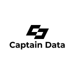 Logo Captain Data