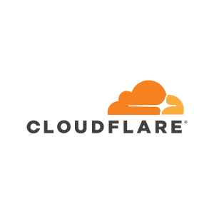 Logo de l’outil Cloudflare sur le deal de Freelance Stack