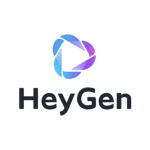 Logo Heygen