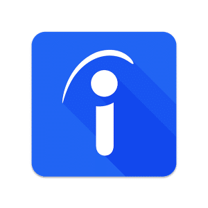 logotipo de la herramienta « Indeed » en la página de la oferta Freelance Stack