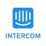 Logo Intercom