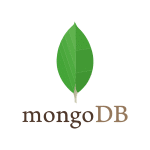 Logo MongoDB