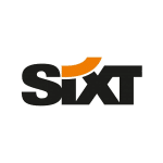 Logo Sixt