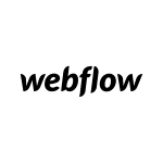 Logo Webflow