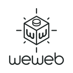 Logo WeWeb