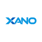 Logo Xano