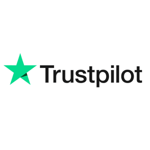 Logo Trustpilot